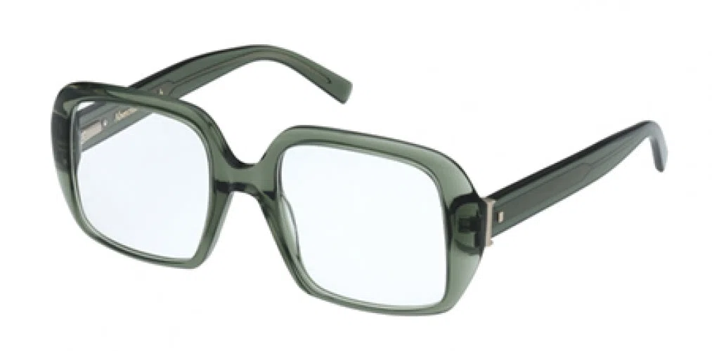 ABERCROMBIE & FITCH 50027 Eyeglasses - view 3